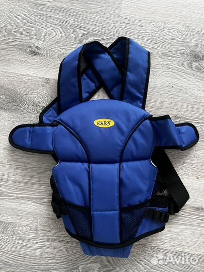 Эргорюкзак, детский рюкзак-переноска