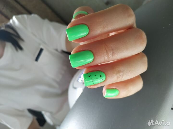 Маникюр, наращивание, дископедикюр - Митино