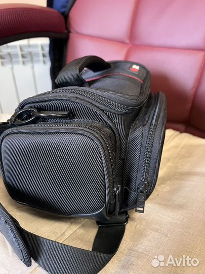 Сумка для камеры era pro