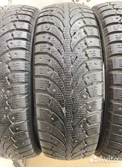 Formula Ice 185/65 R15 86P