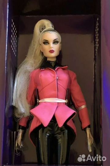 Integrity toys,poppy parker