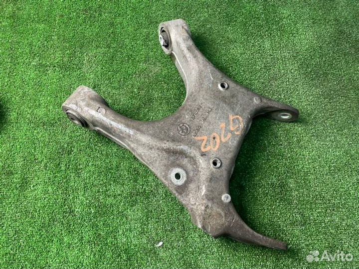 Рычаг подвески задний левый Bmw X5 35D E70 M57N2