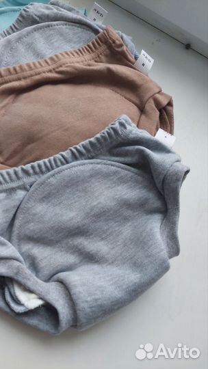 Трусики детские для приучения к горшку новые М