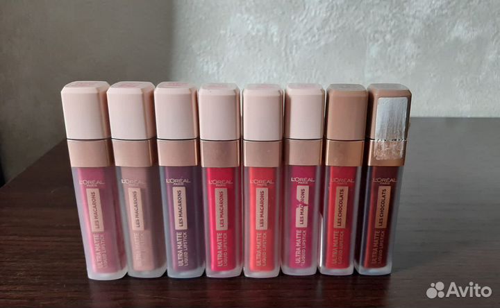 Loreal косметика