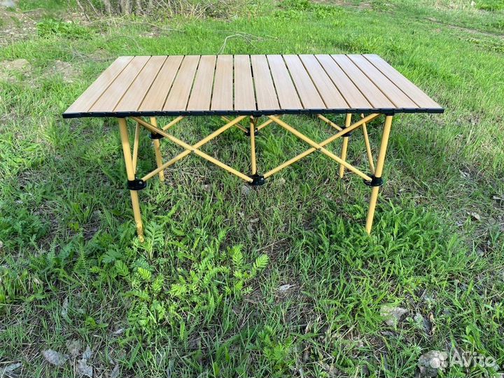 Стол складной туристический