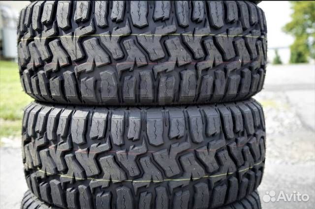 Haida HD878 275/60 R20 115T