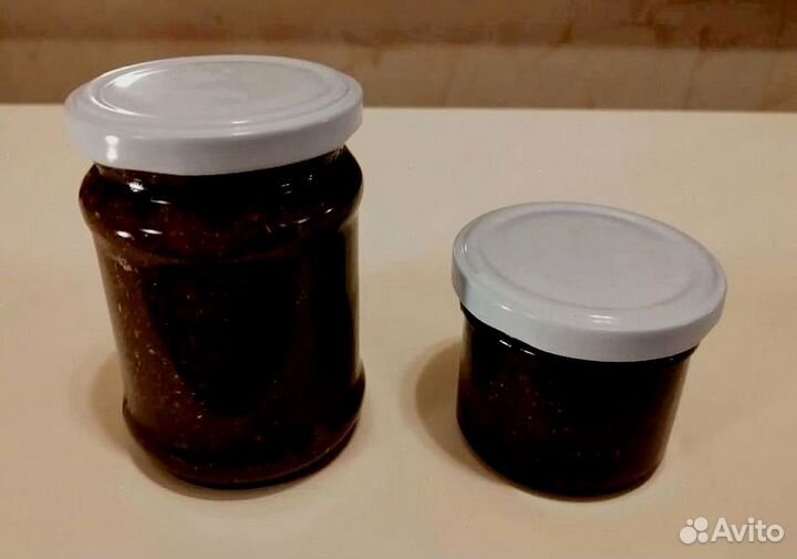 Сладкий эликсир для сексуальной энергии мужчин