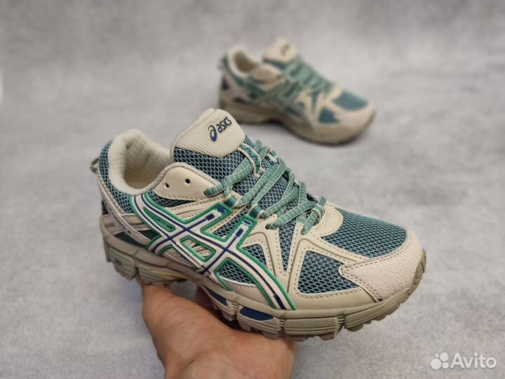 Кроссовки Asics Gel-Kahanа 8