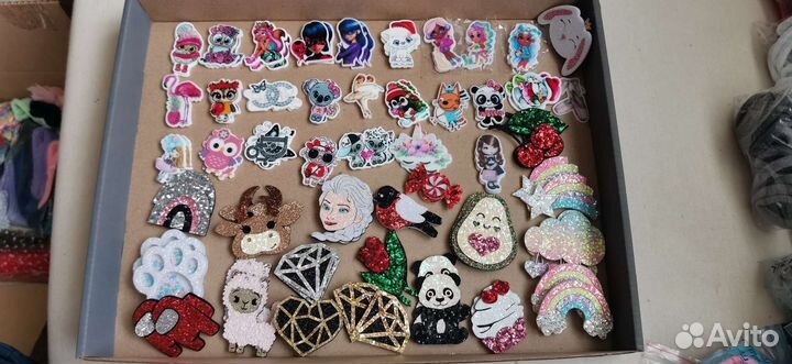 Все для рукоделия