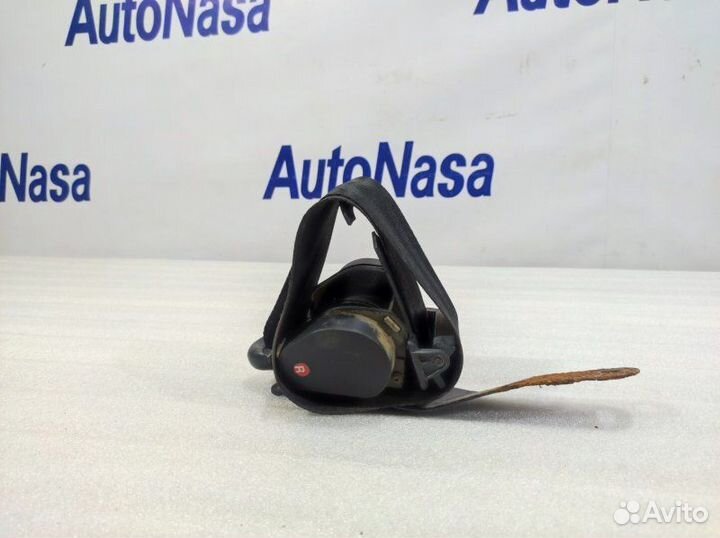 Ремень безопасности передний правый Лада Приора