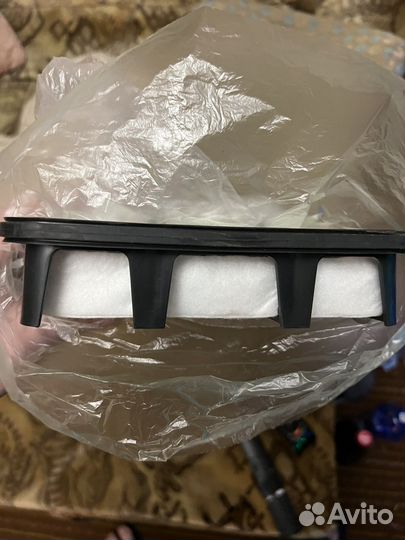 Воздушный фильтр Chery tiggo FL