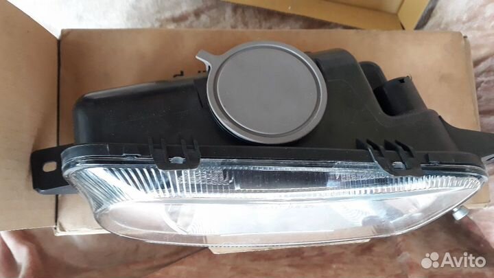 Фара противотуманная