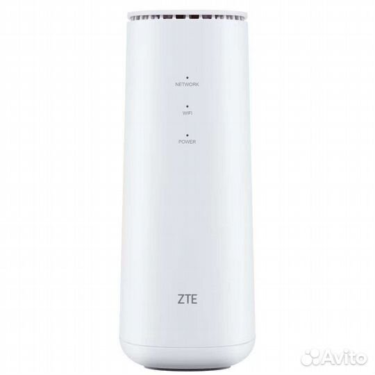 Интернет Центр ZTE mf289d cat 13 агрегация 4*4