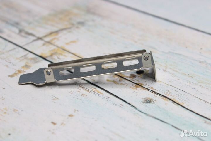 Планка низкопрофильная Low Profile LP Bracket for