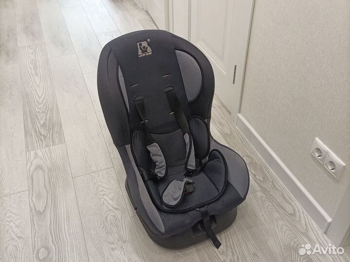 Детское автокресло бу 9-18 кг