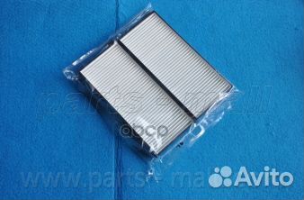 Pmdc05PMC фильтр салонаугольный SsangYong Kyr