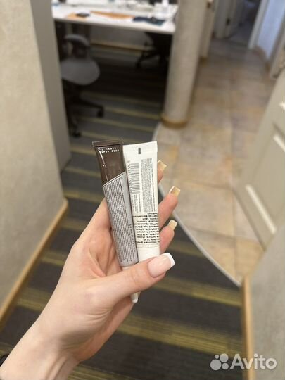 Thuya Краска и Окислитель