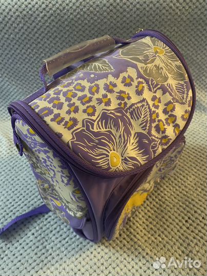 Рюкзак школьный