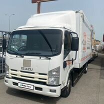 Isuzu ELF 3.0 MT, 2013, 270 000 км, с пробегом, цена 2 700 000 руб.