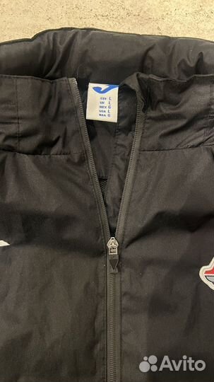 Ветровка Joma фк 