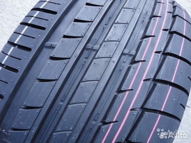 Triangle Sports TH201 235/55 R20 106W