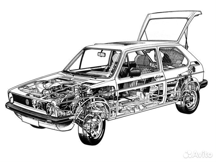Авторемонт