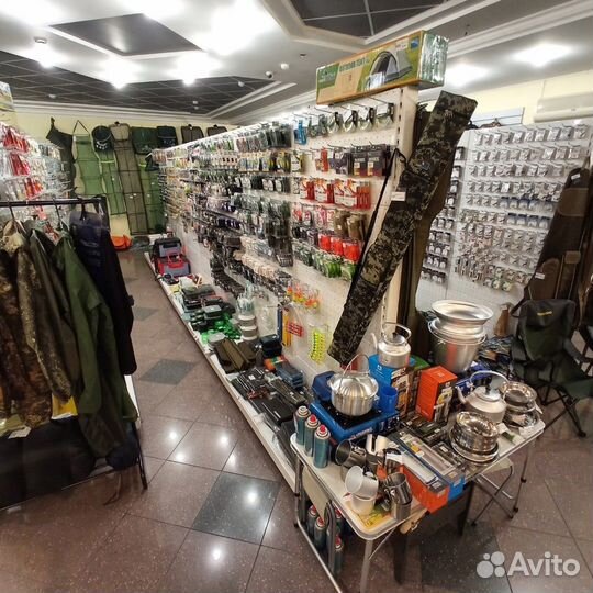 Спиннинг kaida order 1,98м 0,5-3гр / 1,85м 0,4-2гр