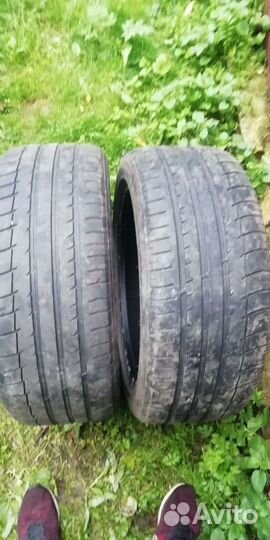 Triangle TH201 235/45 R18