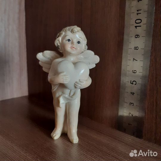 Статуэтки СССР керамика фарфор