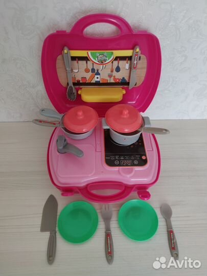 Игрушки для девочек