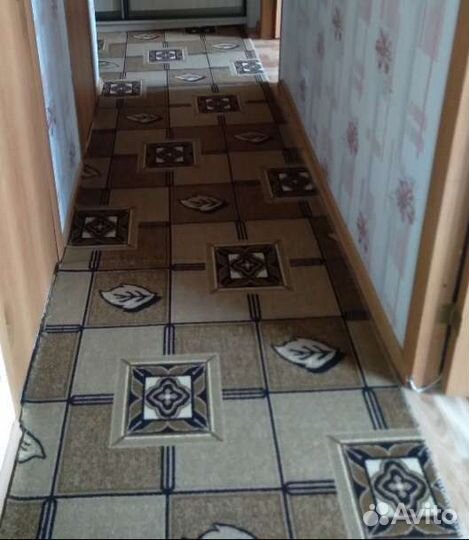 2 ковра, 3 поласа средних размеров