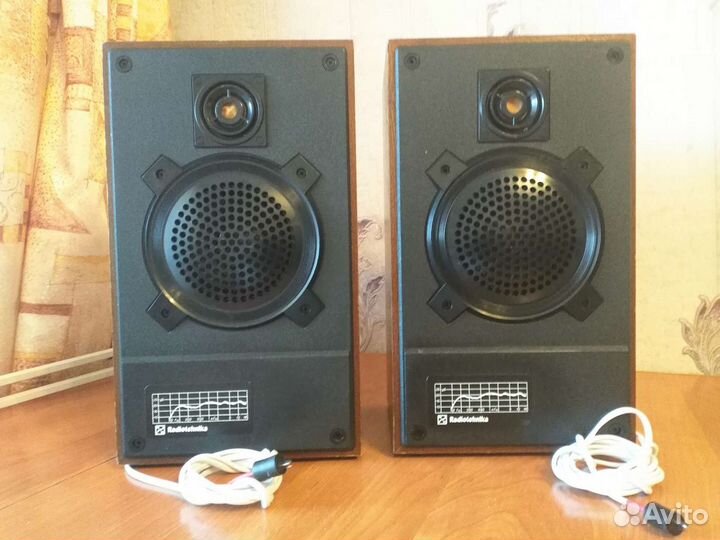 Катушечный магнитофон