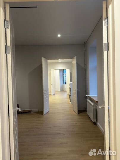 Межкомнатные двери со склада