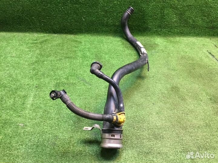 Горловина Bmw X3 F25 3.0 (N52B30AF) 2011