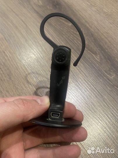 Bluetooth гарнитура для PlayStation 3