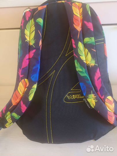 Школьный рюкзак