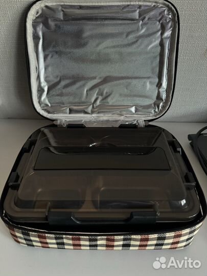 Контейнер для еды