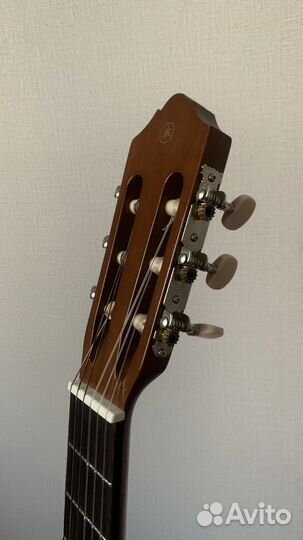 Гитара yamaha c40