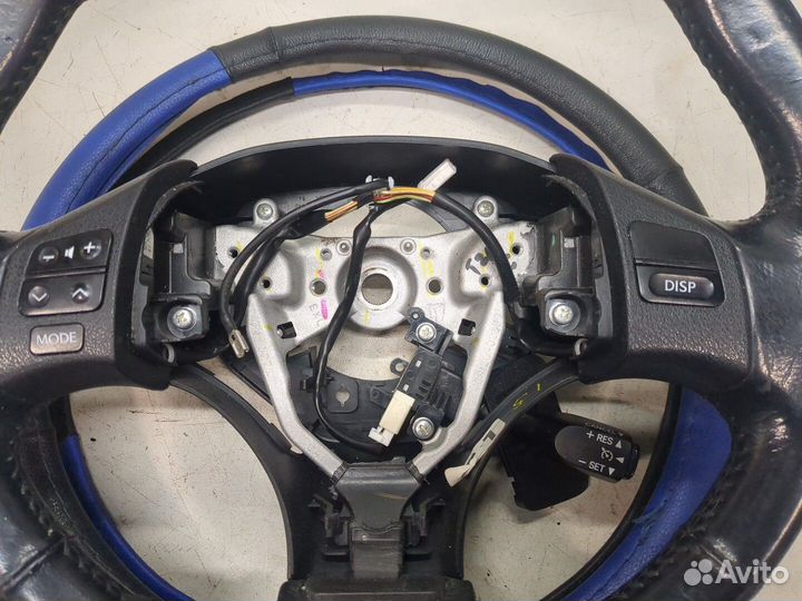 Руль Lexus IS, 2009