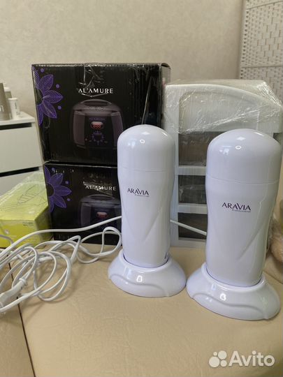 Воскоплав баночный