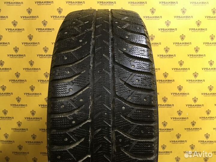 Bridgestone Ice Cruiser 7000 235/55 R17 103T