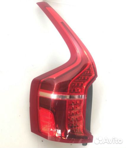 Фонарь задний Volvo XC90 2015-2023 SPA