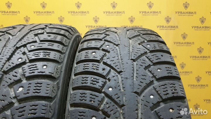 Nokian Tyres Hakkapeliitta 5 185/60 R15