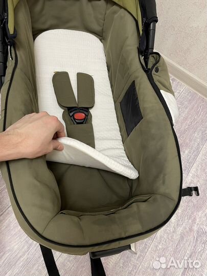 Переноска/люлька Concord sleeper 2.0