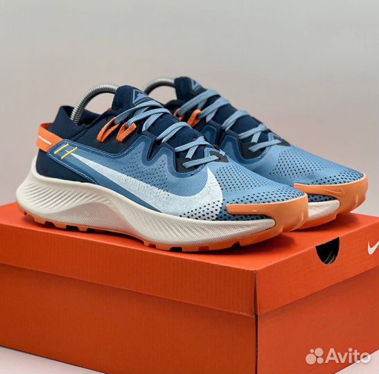 Кроссовки Nike Pegasus Trail 2 m-3494