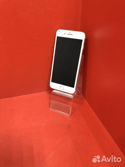 iPhone 7 Plus, 128 ГБ