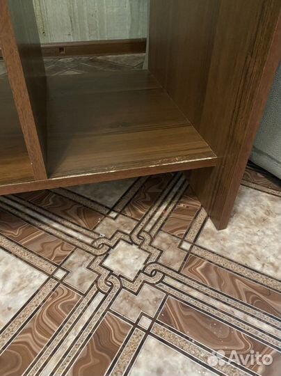 Компьютерный стол бу