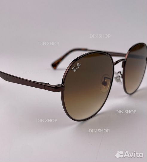 Очки Ray Ban 3727D