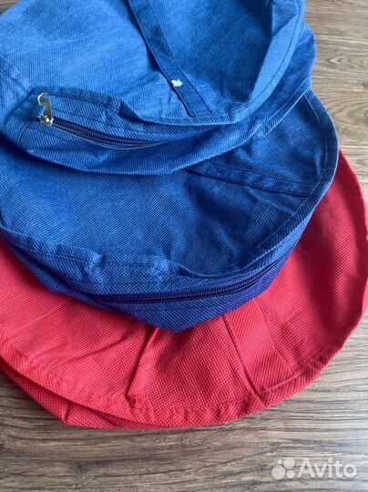 Круглые чехлы для хранения