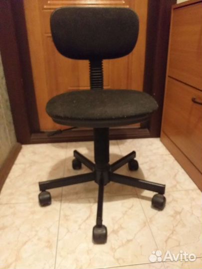 Компьютерное кресло бу